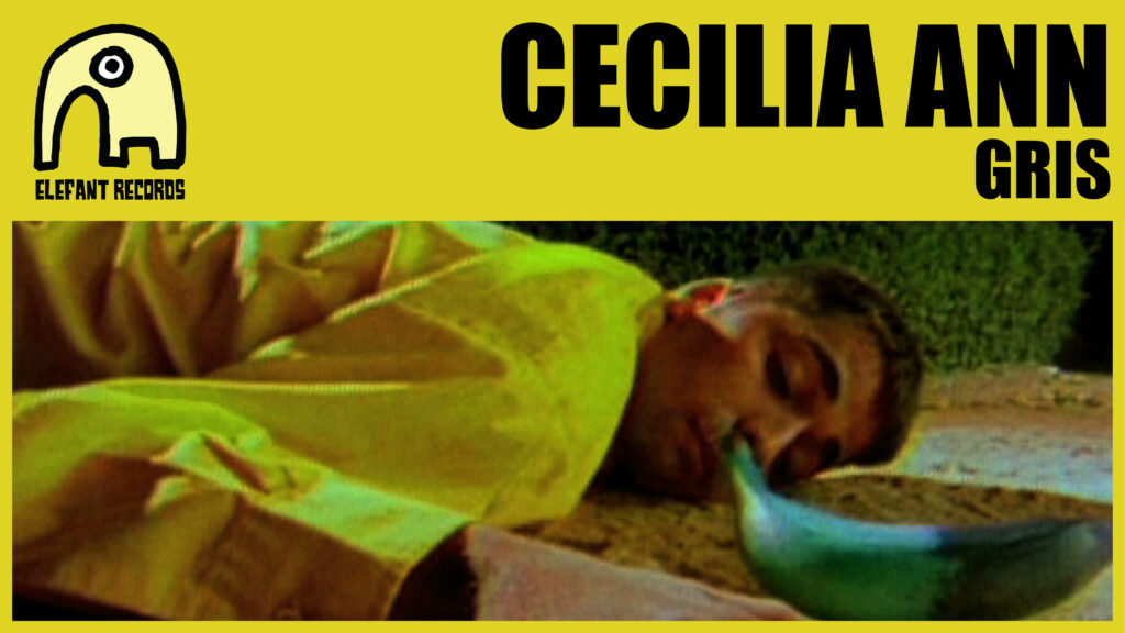 Imagen destacada de video: Gris [Video-Clip]